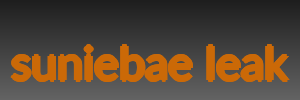 suniebae leak